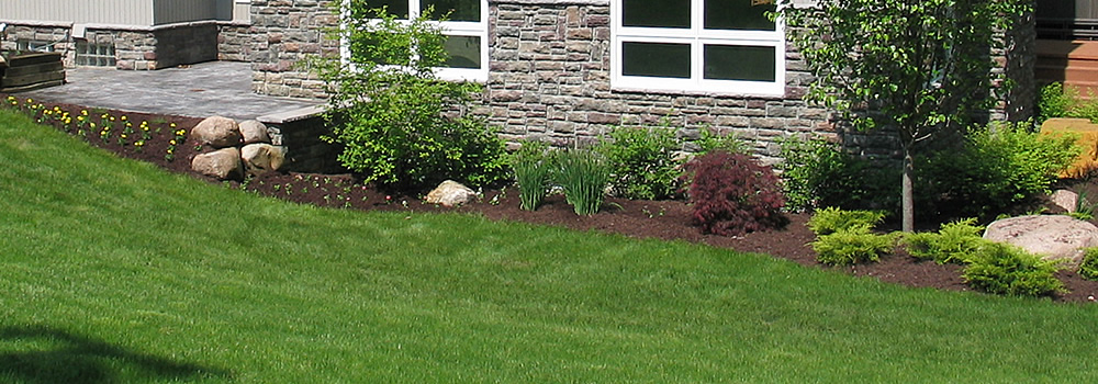 Ch Landscaping